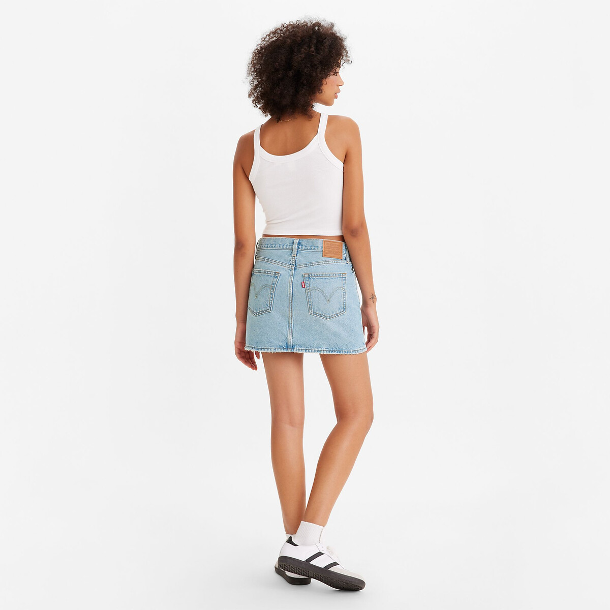 Saia Levi's<br>Skirt Icon