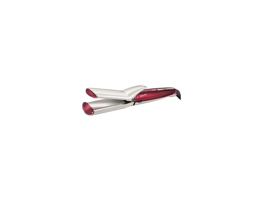 BABYLISS - Lisseur Multistyler 10en1 ceramic 10 accessoires - ms22e