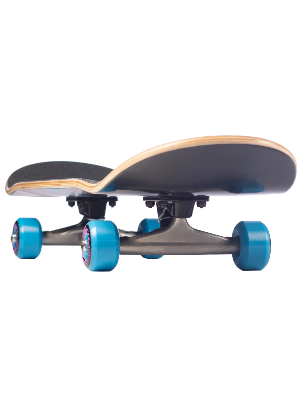 Santa Cruz Screaming Hand Full 8.0