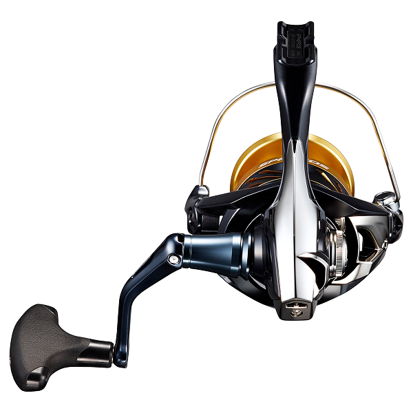 Moulinet mer Shimano Spheros SW