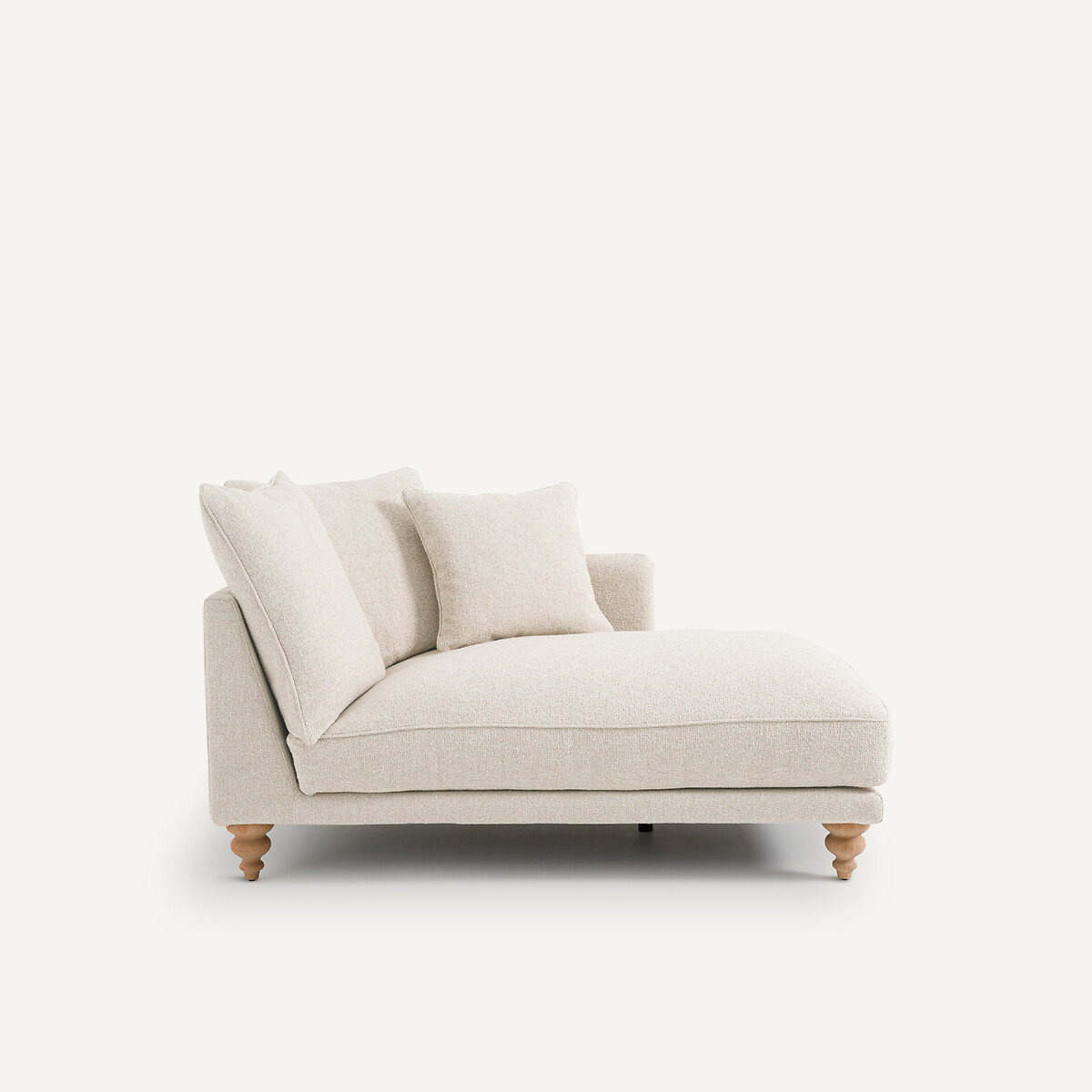 AM.PM<br>Bouclette de cadeira comprida, Lazare