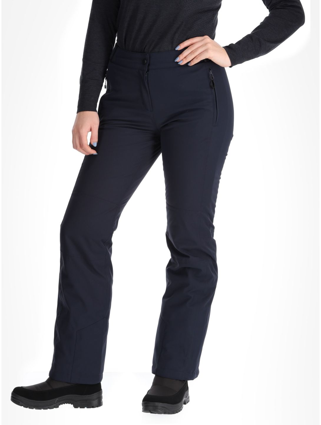 Vroni Slim 2.0 skibroek dames