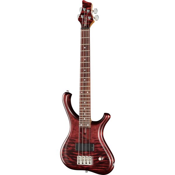 Marleaux Soprano Dark Royal Purple