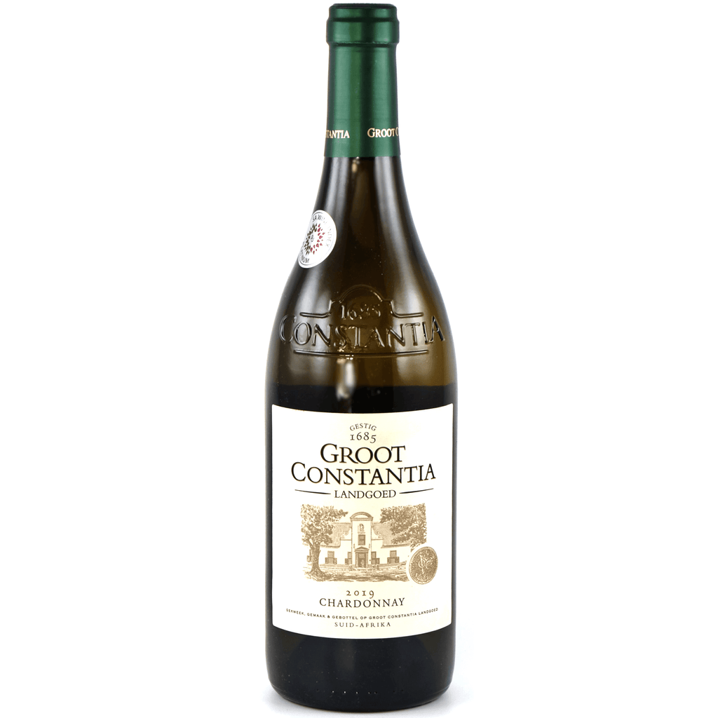 Chardonnay 2021