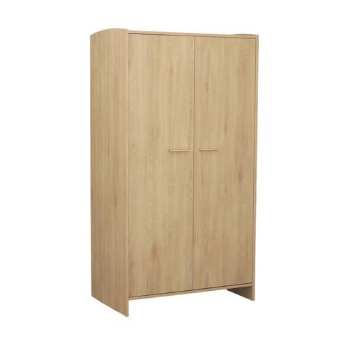 Armoire 2 portes ADELE - SAUTHON