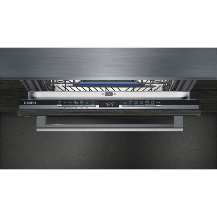 Siemens Vollintegrierter Geschirrspüler iQ300 SX73HX60CE XXL