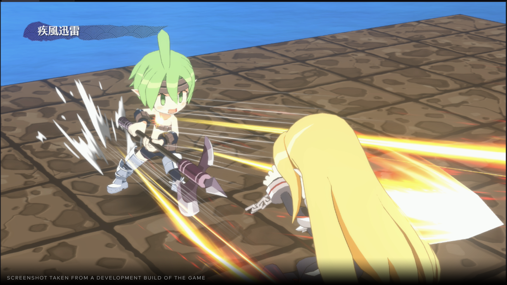 Disgaea 7: Vows of the Virtueless (Deluxe Edition)- Nintendo Switch