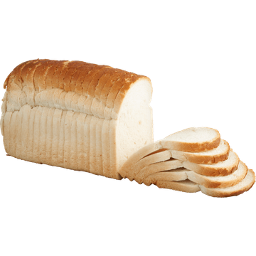 Jumbo - Rond Wit Brood