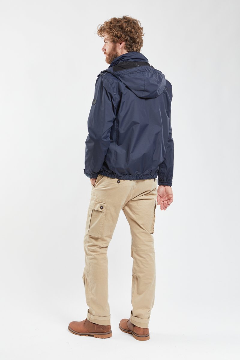 Blouson technique HANDTECH