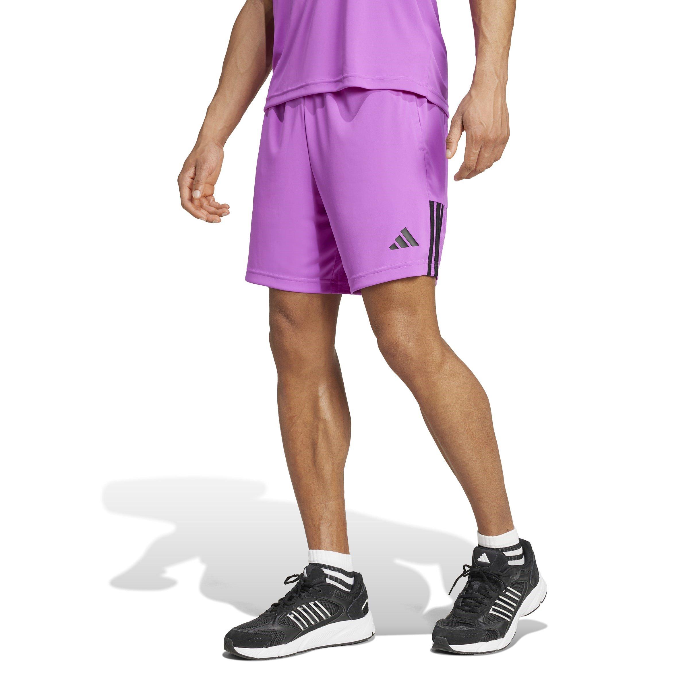 adidas Mens Sereno Training Shorts