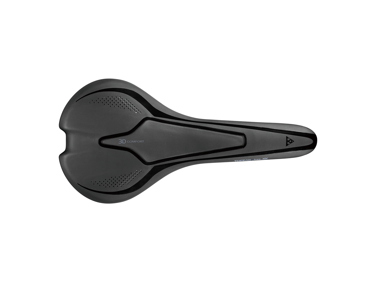 Topeak Free XX Sadel