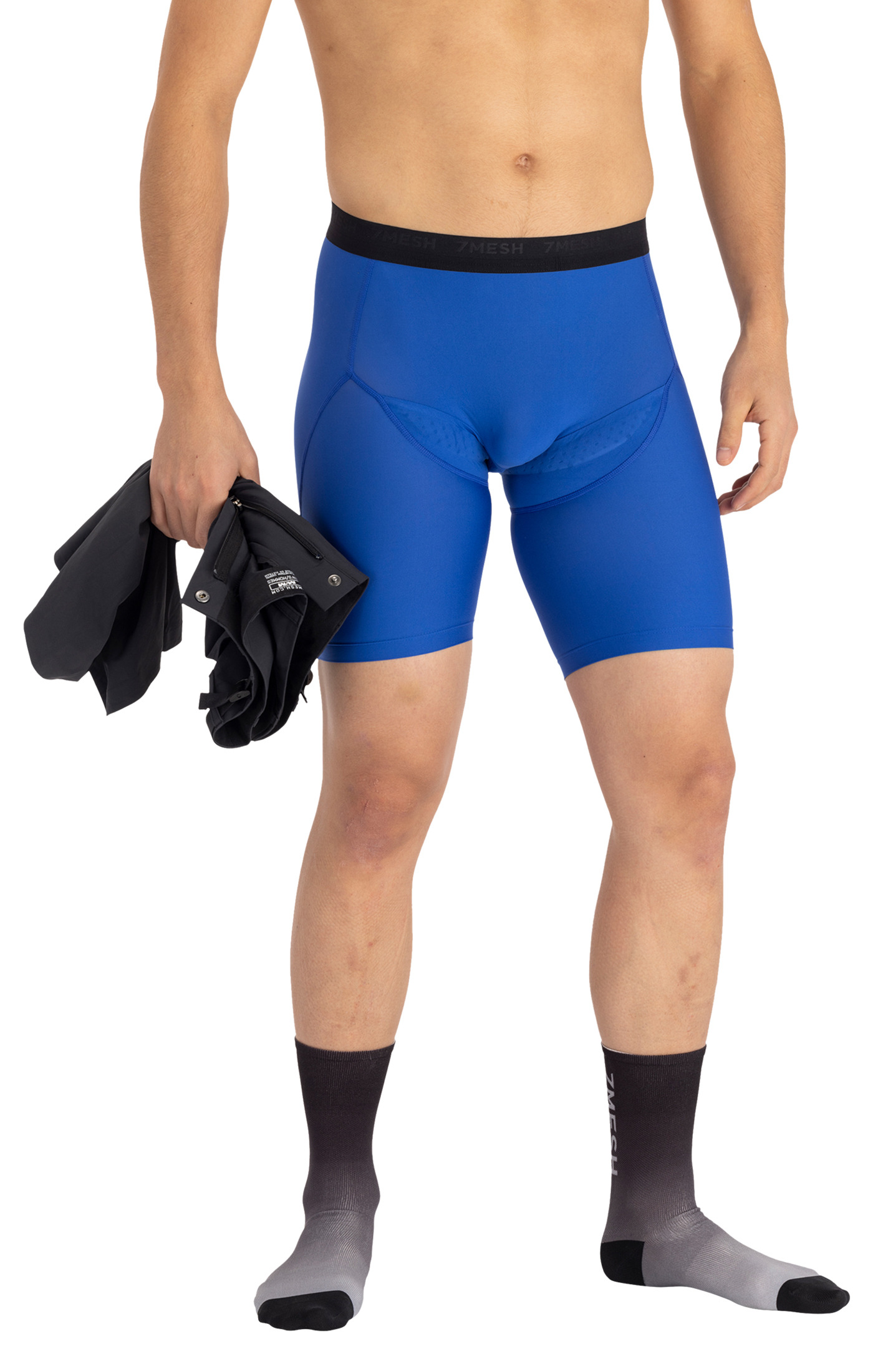 Foundation Brief Men's