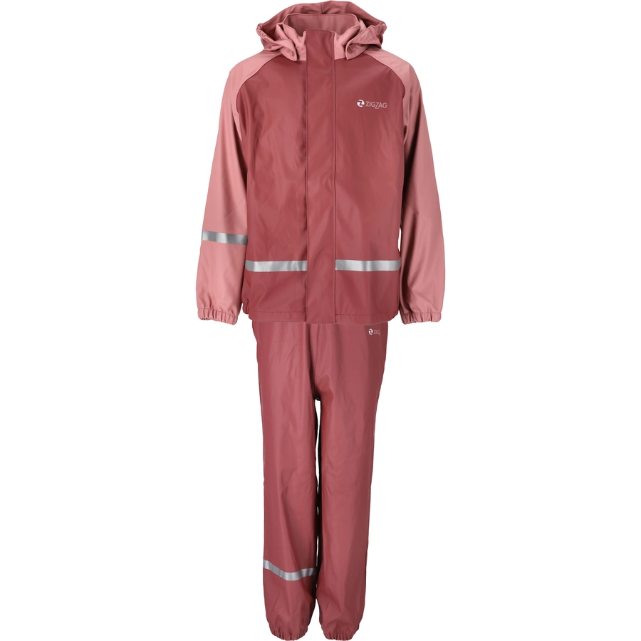ZigZag Regenanzug GILBO 4109 Apple Butter