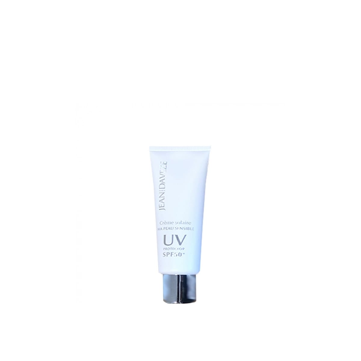 Jean d'Avèze Jean d'Aveze Crème solaire fluide SPF 50+ Peau Sensible