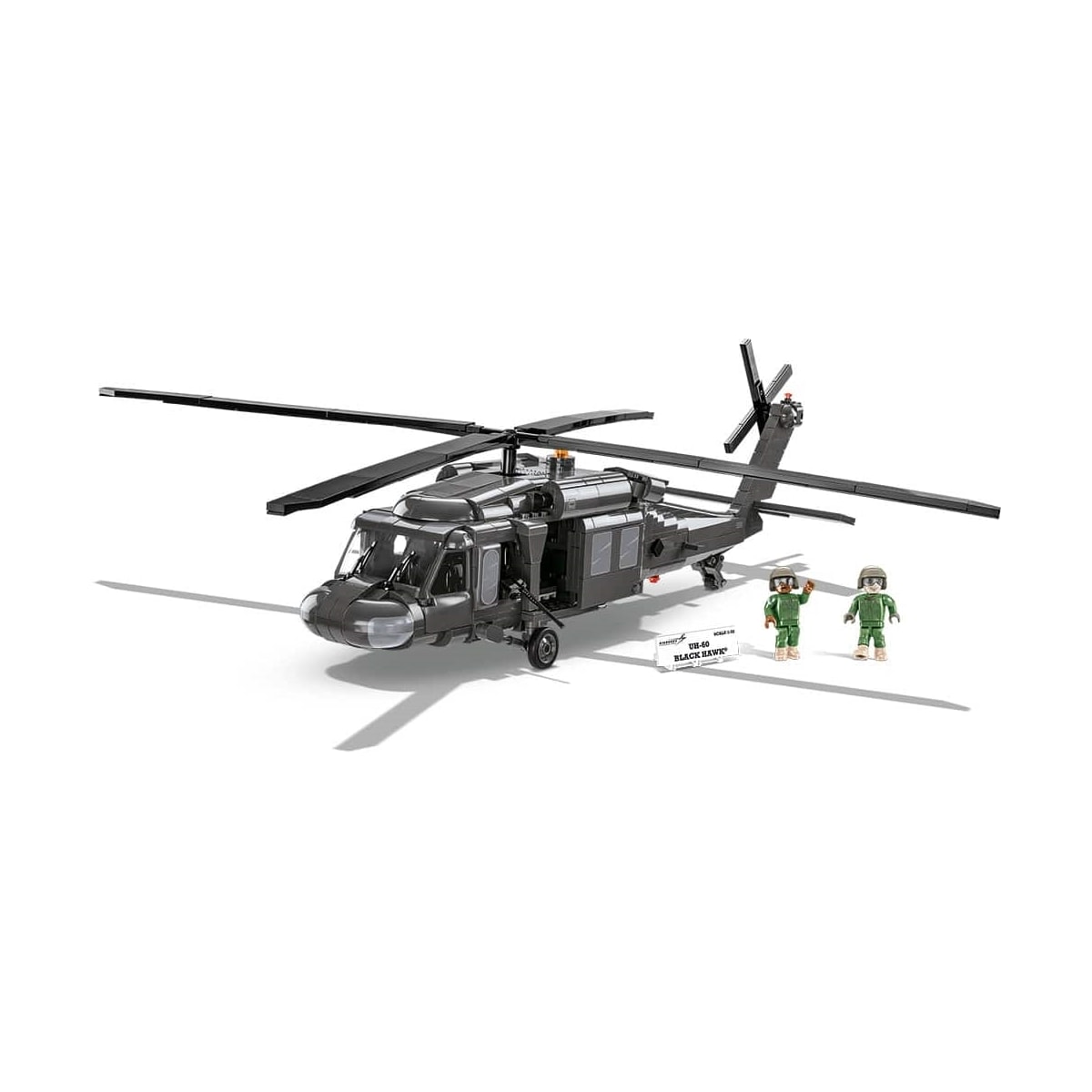 Cobi Sikorsky UH-60 Black Hawk