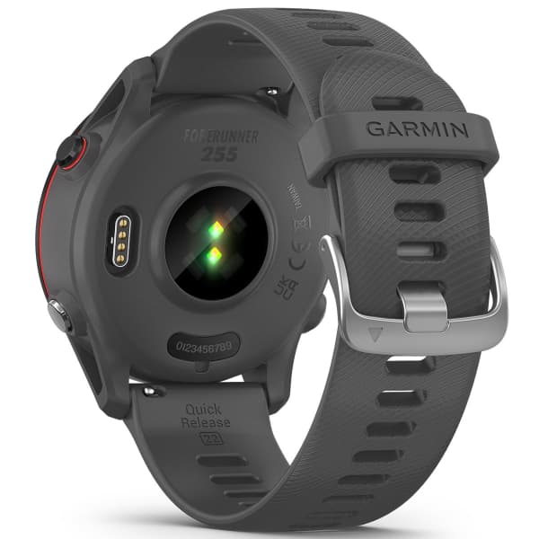 Montre cardio GPS GARMIN FORERUNNER 255