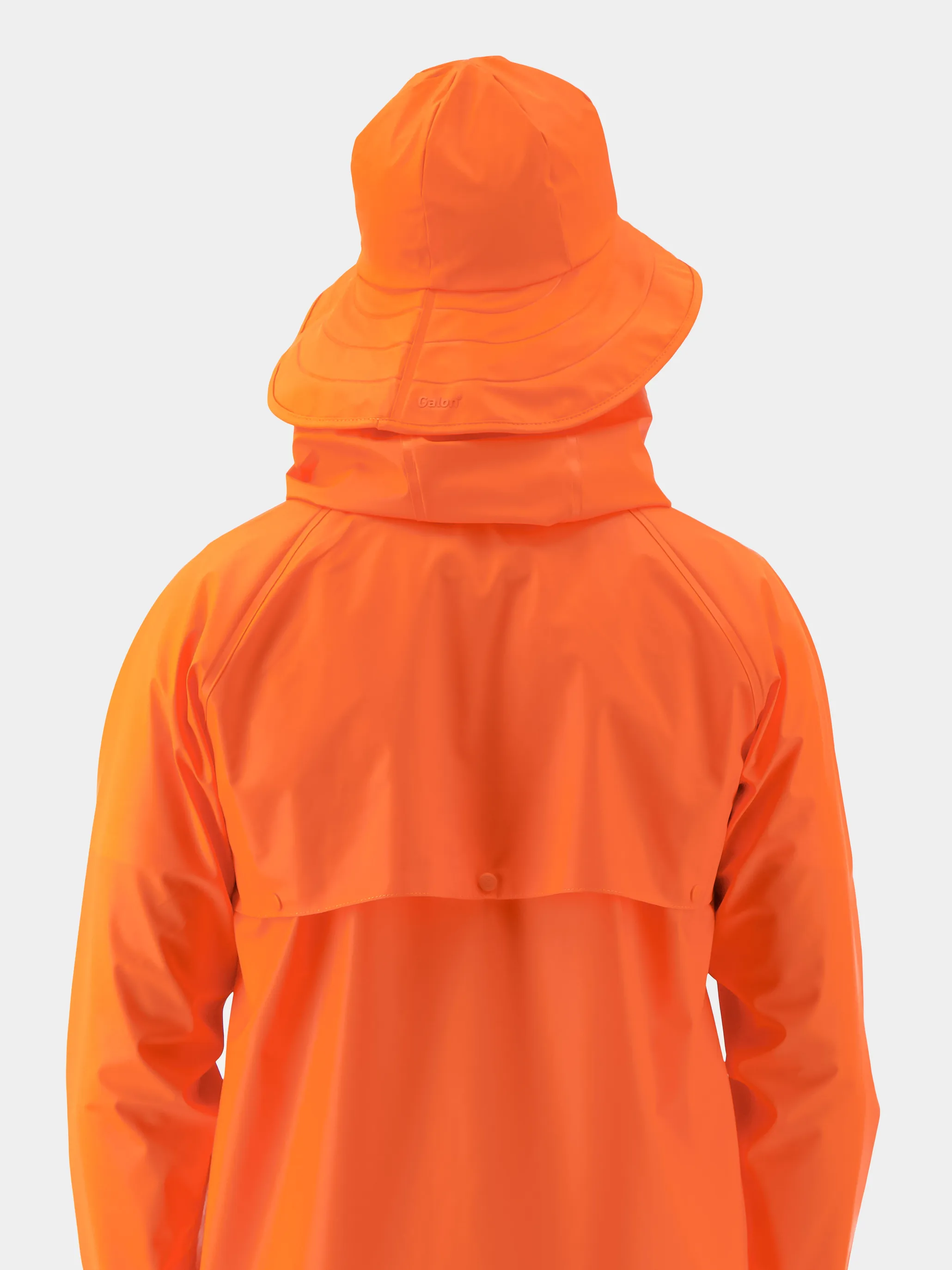 Didriksons Southwest Hat 2 Flame