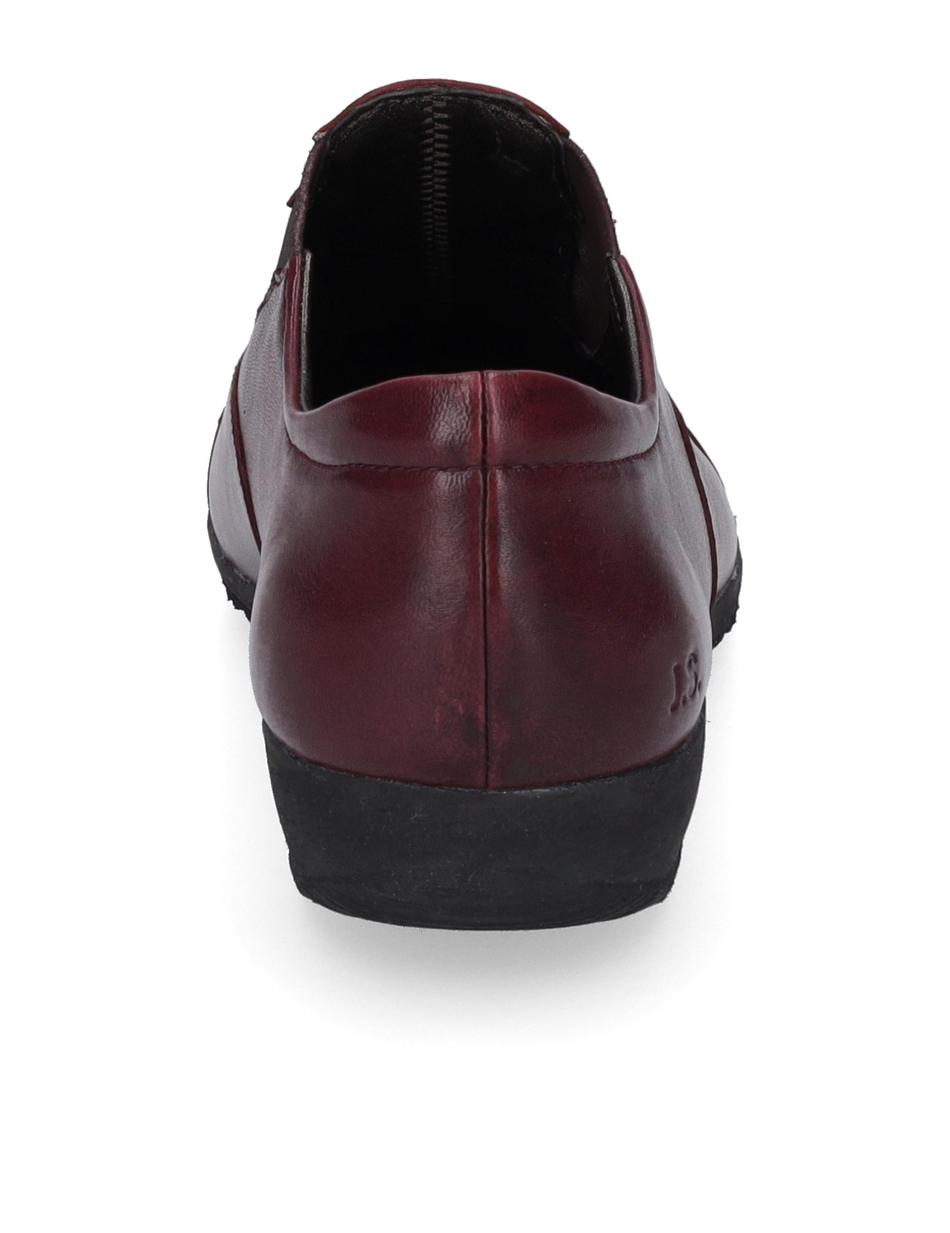 Slipper Naly 67, amarena