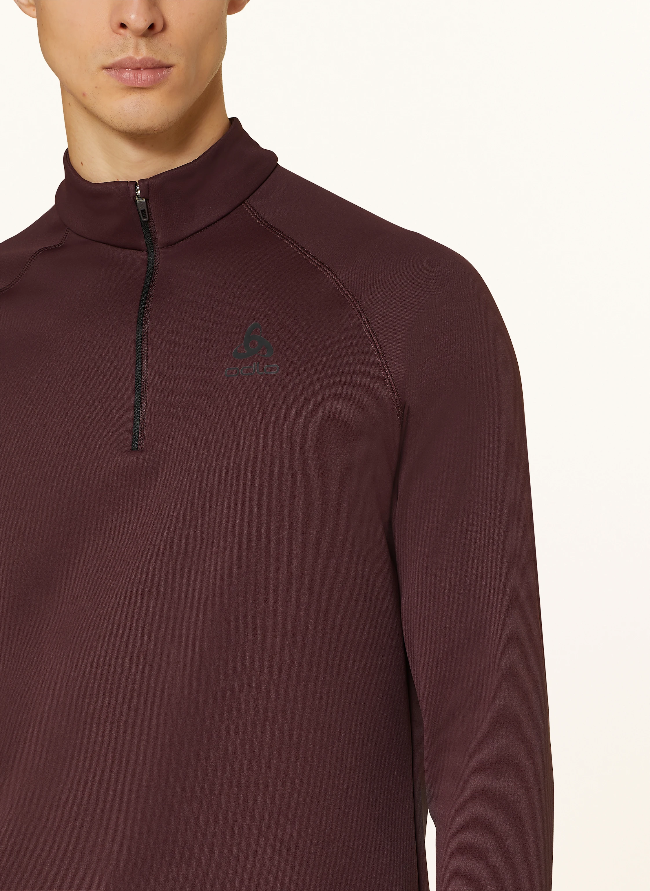 odlo Midlayer BESSO