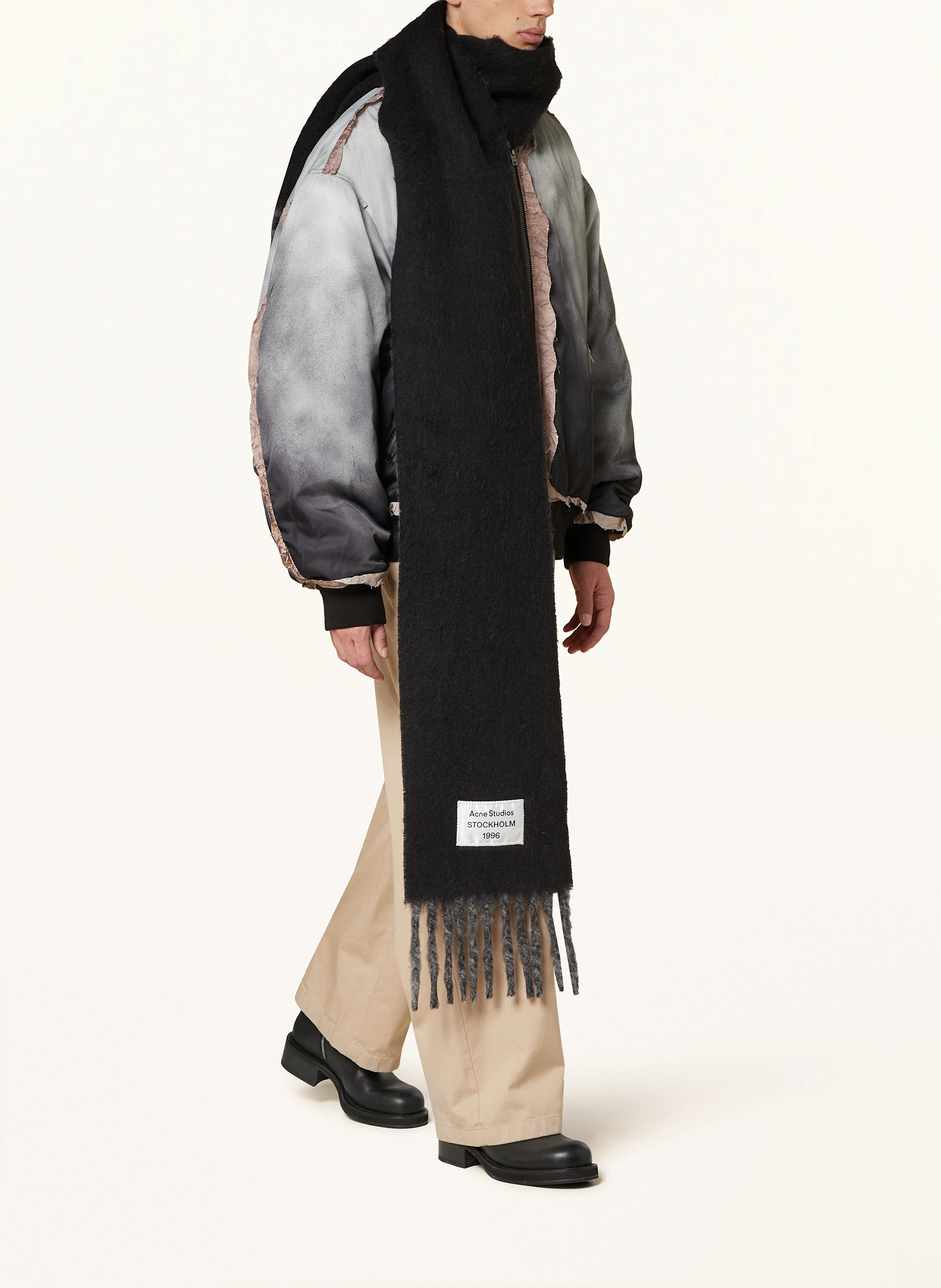 Acne Studios Blouson