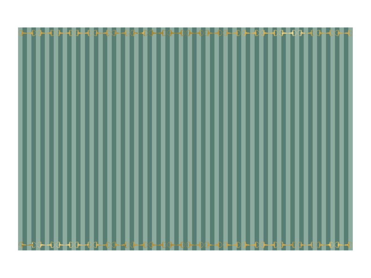 Groene Tafelkleed 1,8m