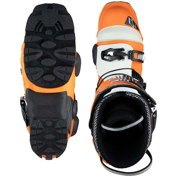 Chaussure télémark CRISPI EVO NTN WC
