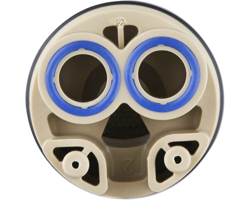 Wanhai-patroon voor Ducie WT-fitting 35H-10W