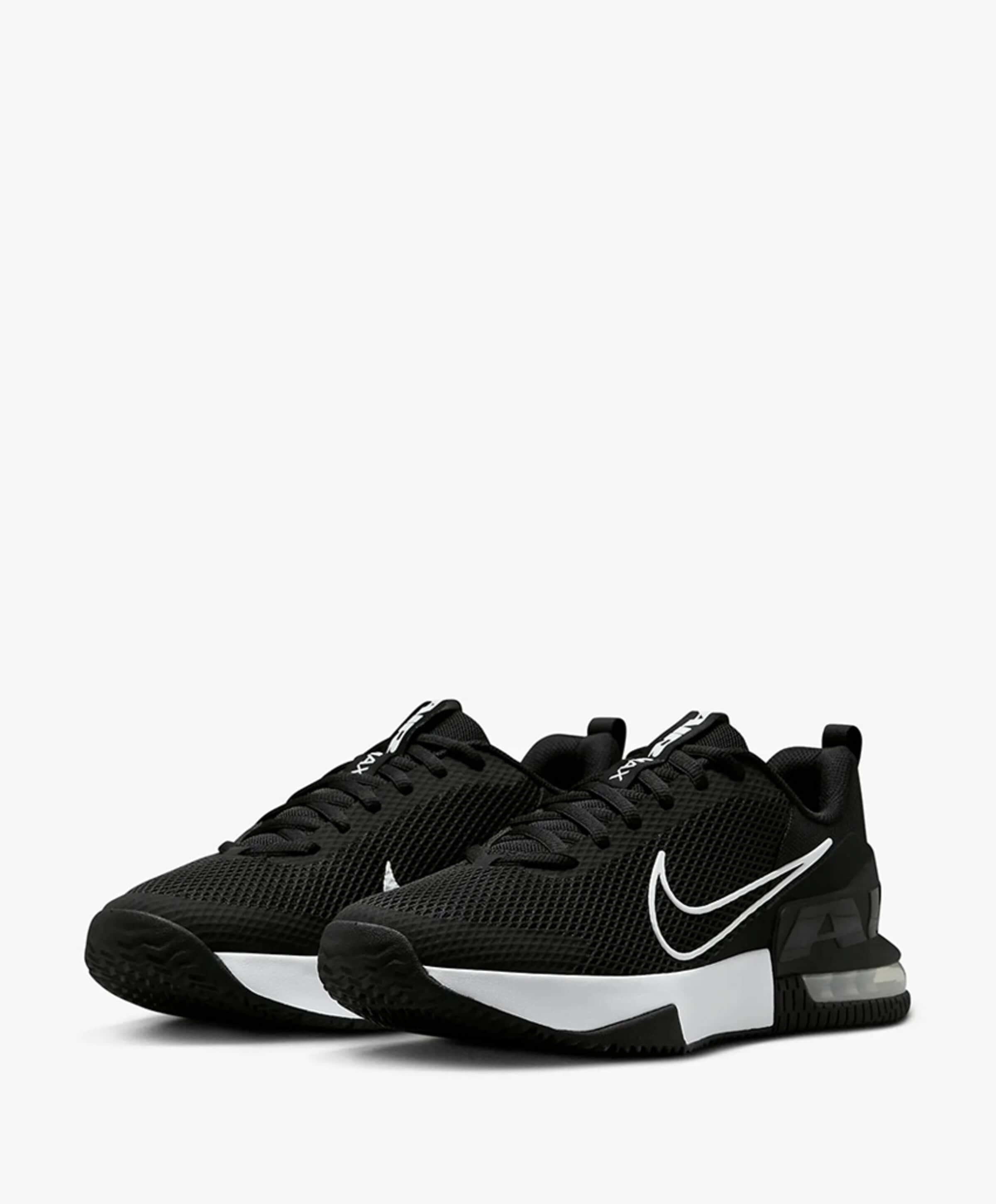 Nike Nike Air Max Alpha Trainer 6 Men's heren fitnessschoenen zwart