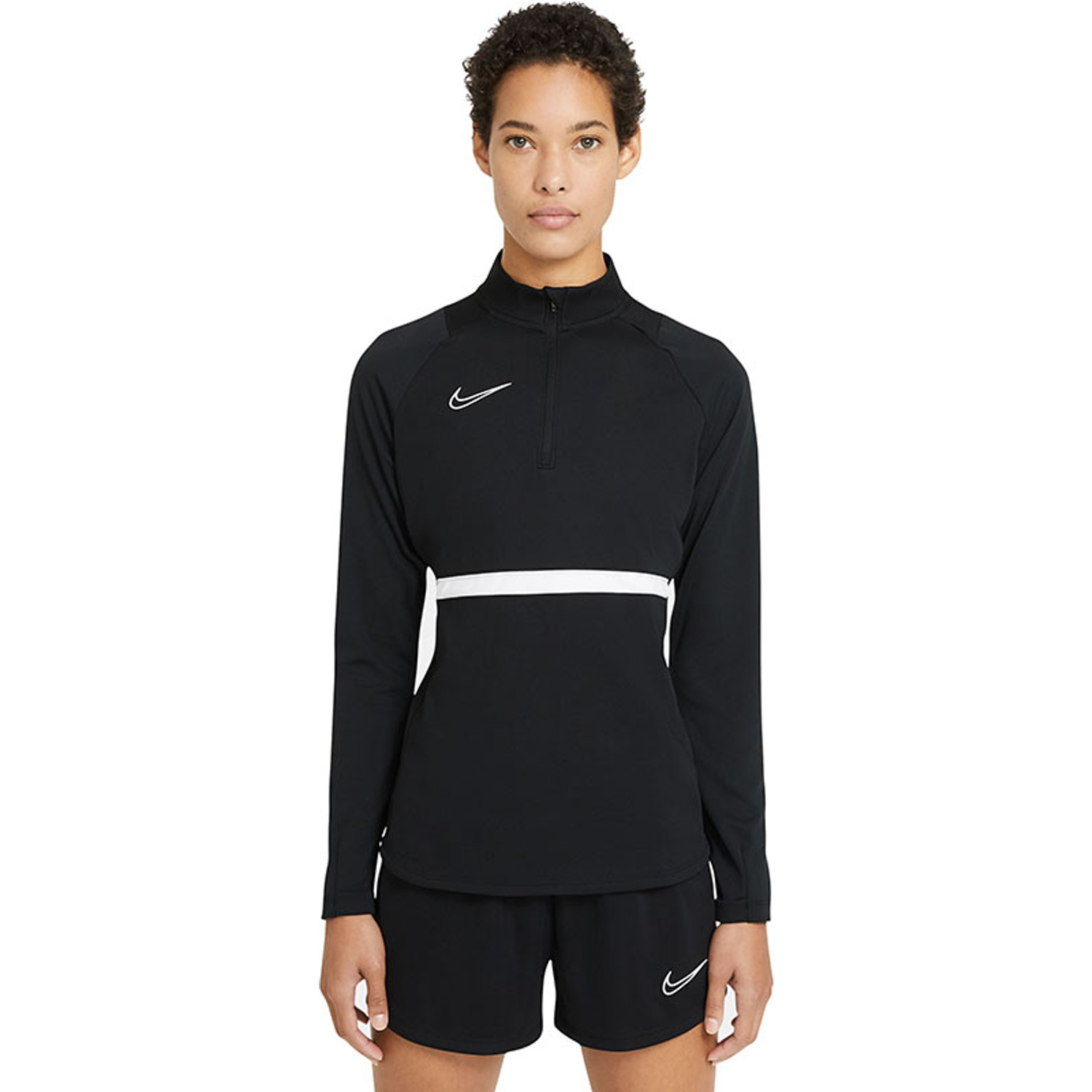 Nike Academy Drill Top Dames