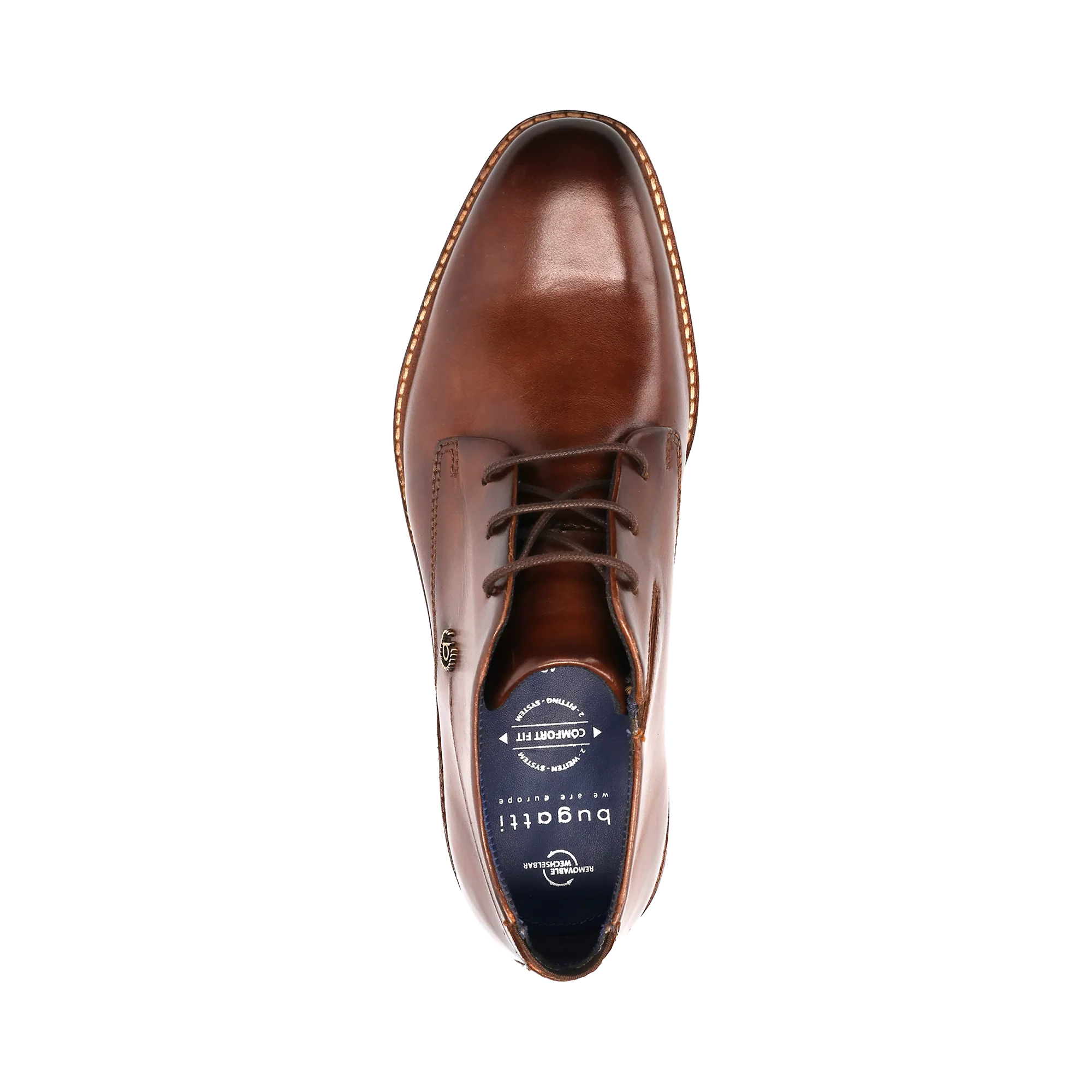 Stiefel braun