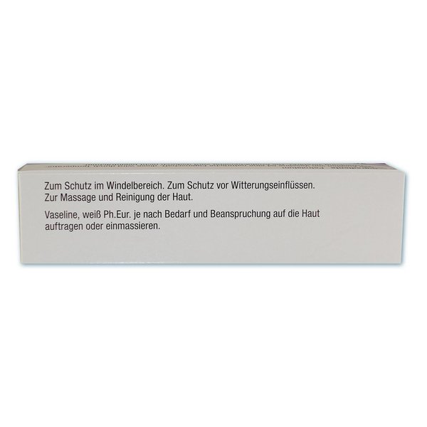 Vaseline, weiß (30 ml)