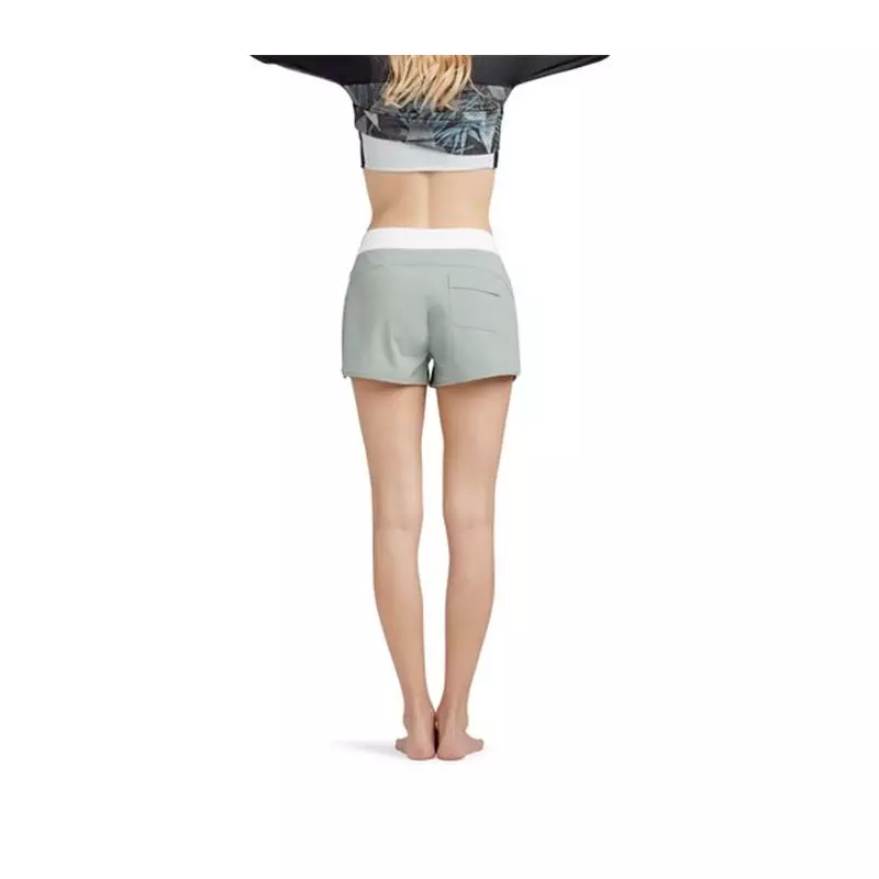 Boardshort femme DAKINE Roots 2.5 Boardshort Smoked Kelp
