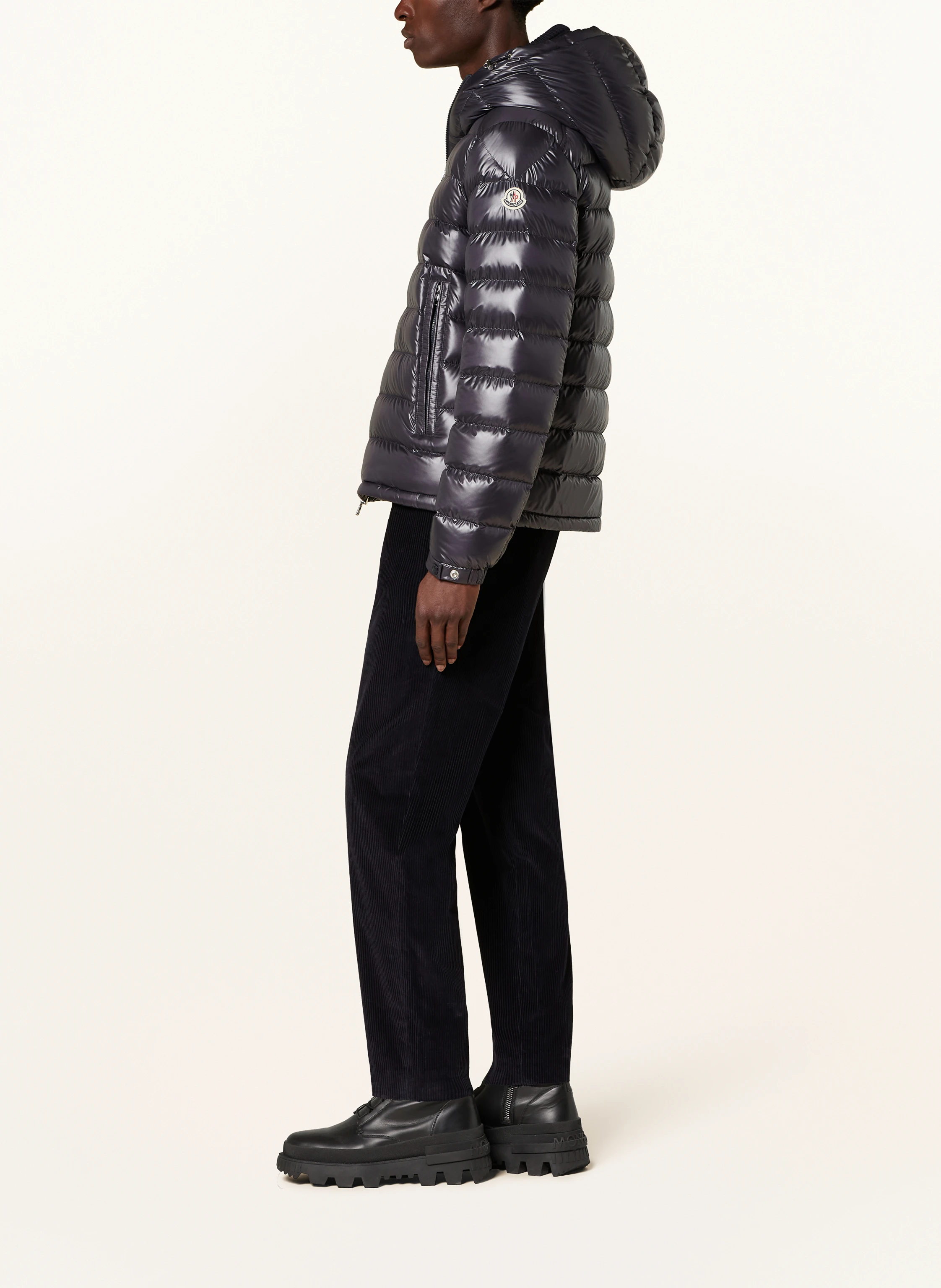 MONCLER Daunenjacke BESINES