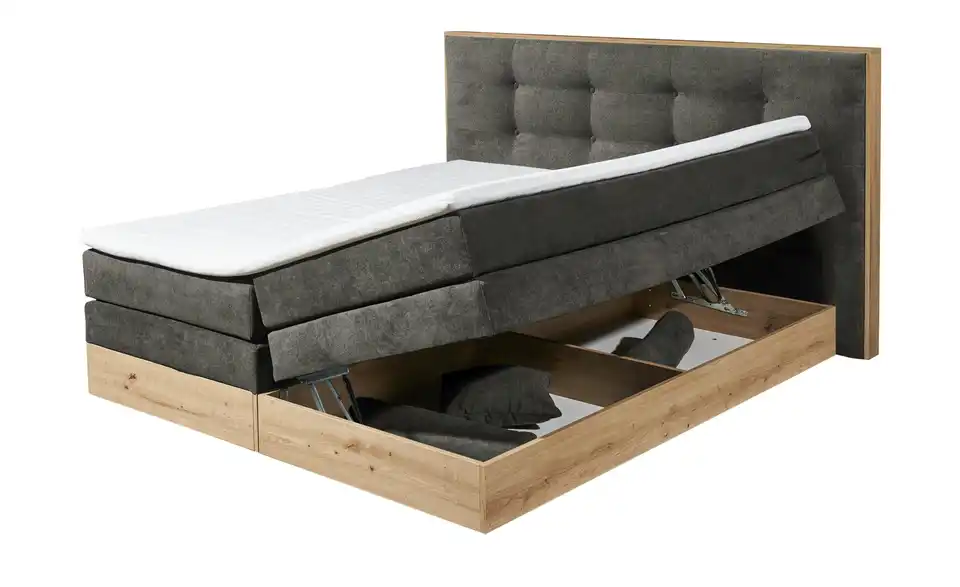Boxspringbett Preston 6
