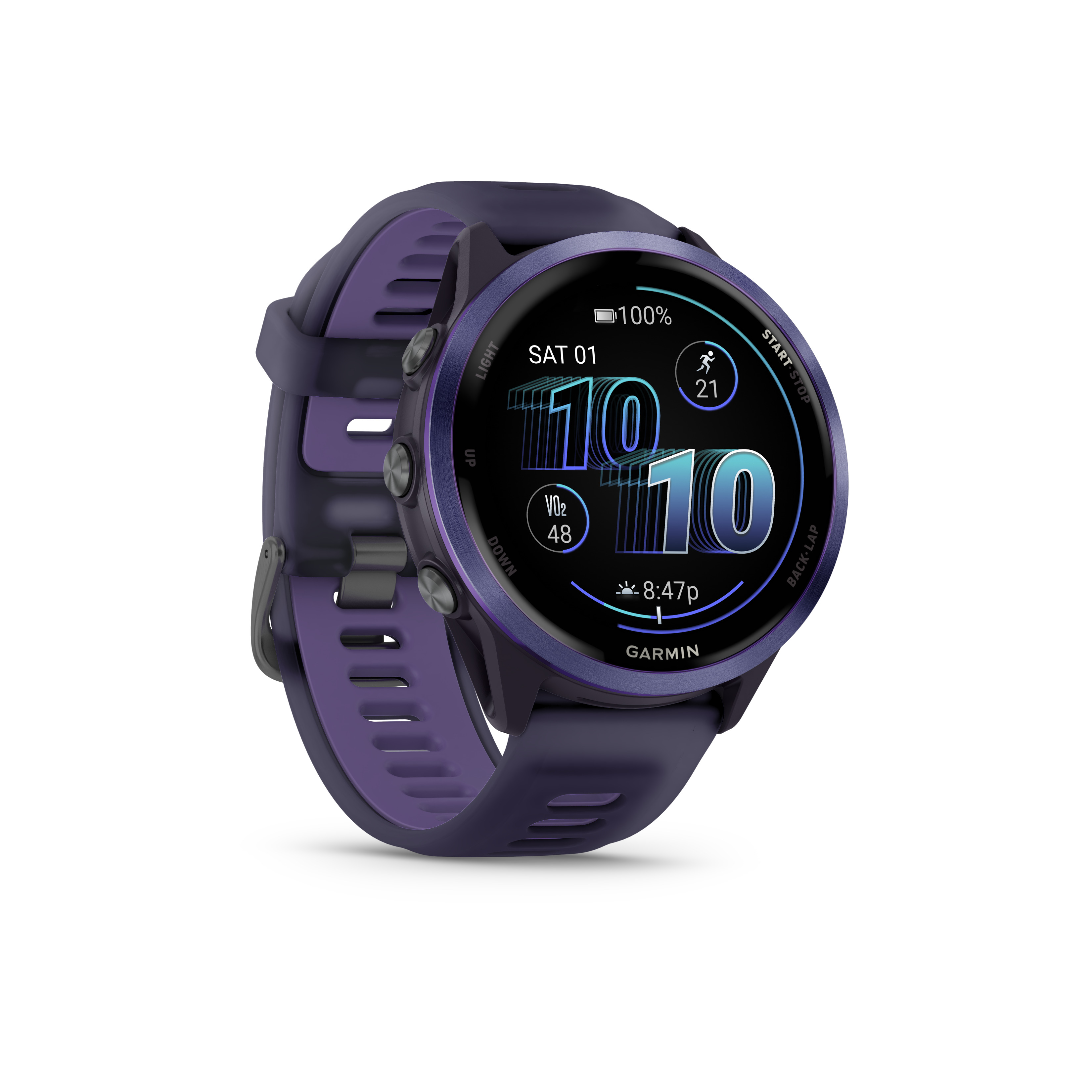 Forerunner 570 - 47 mm