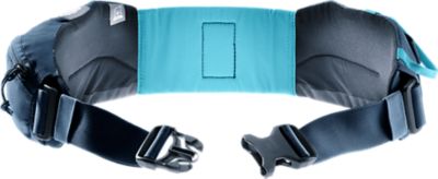 DeuterGuide Lite 32+8 SL - blau