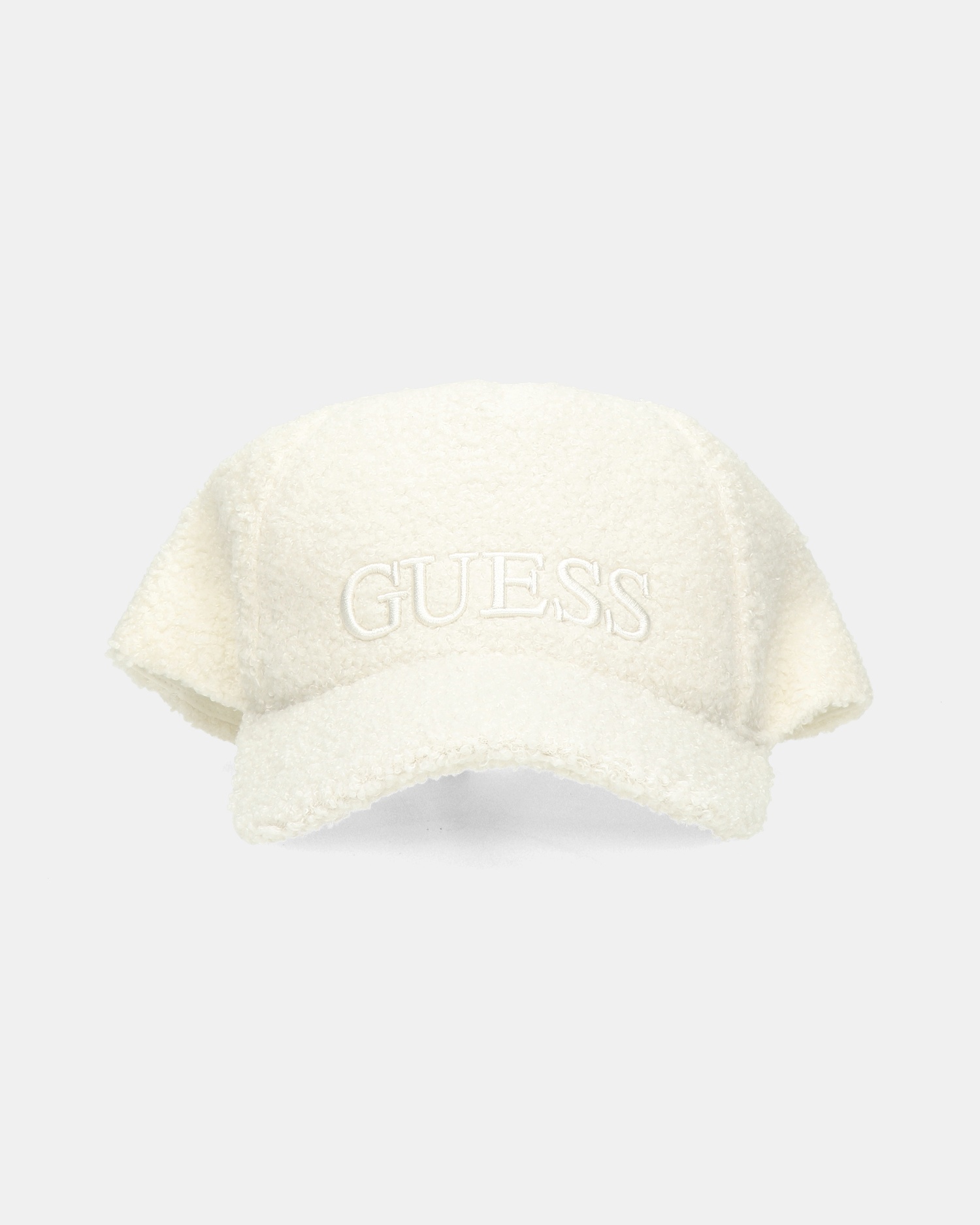 Guess Baseball Cap Accessoires  - beige