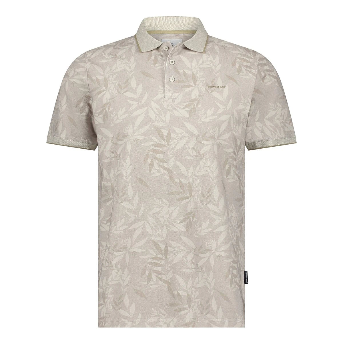 Heren T-shirt KBIS25-M17