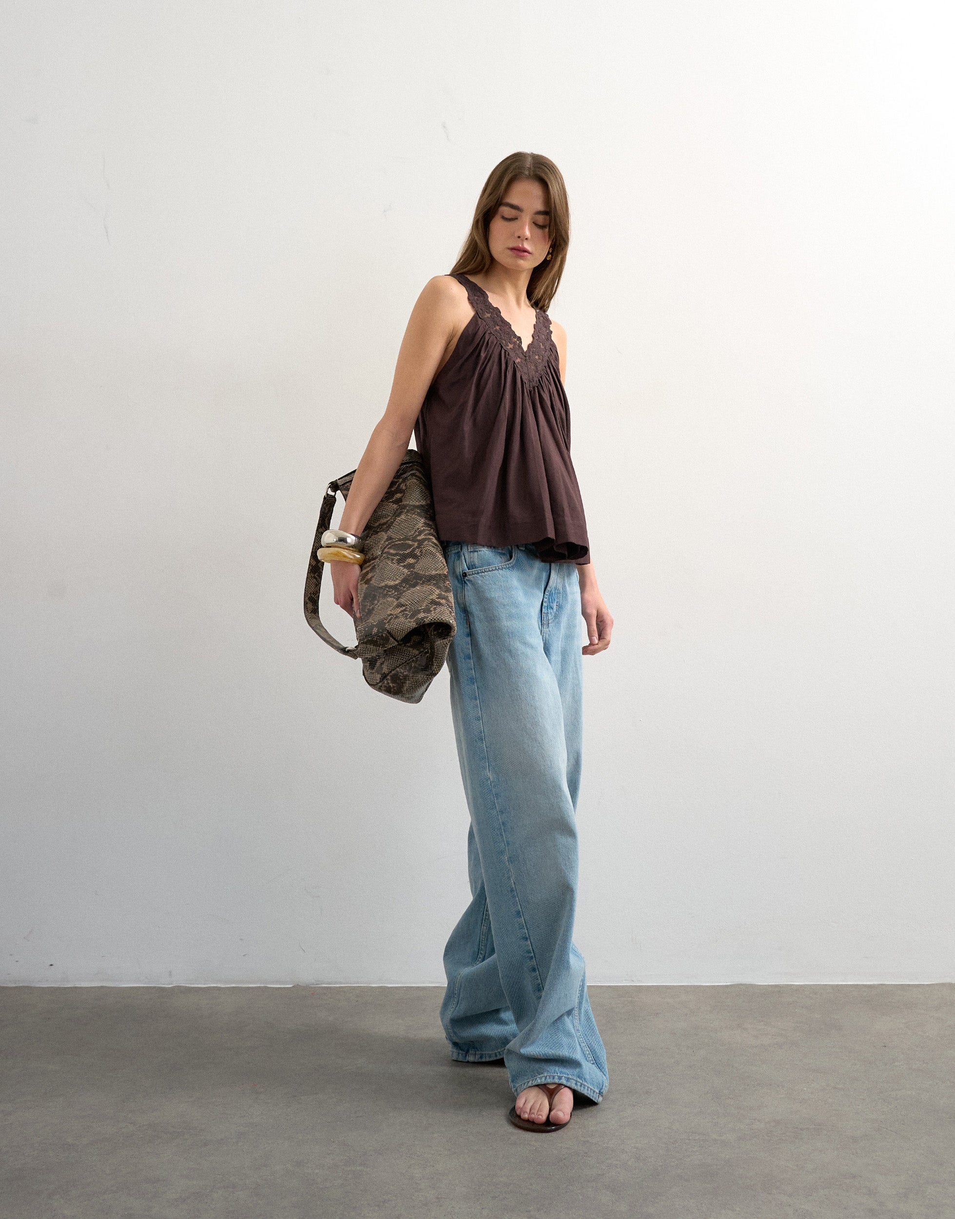 TSSOPHIE Top