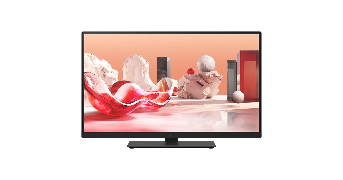 LG27BA75QB 27