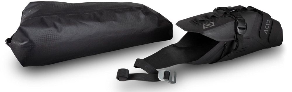 ACID Pack Pro 15 Satteltasche kaufen | Bike-Discount