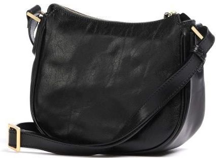 The Bridge Story Donna Crossbody tas zwart