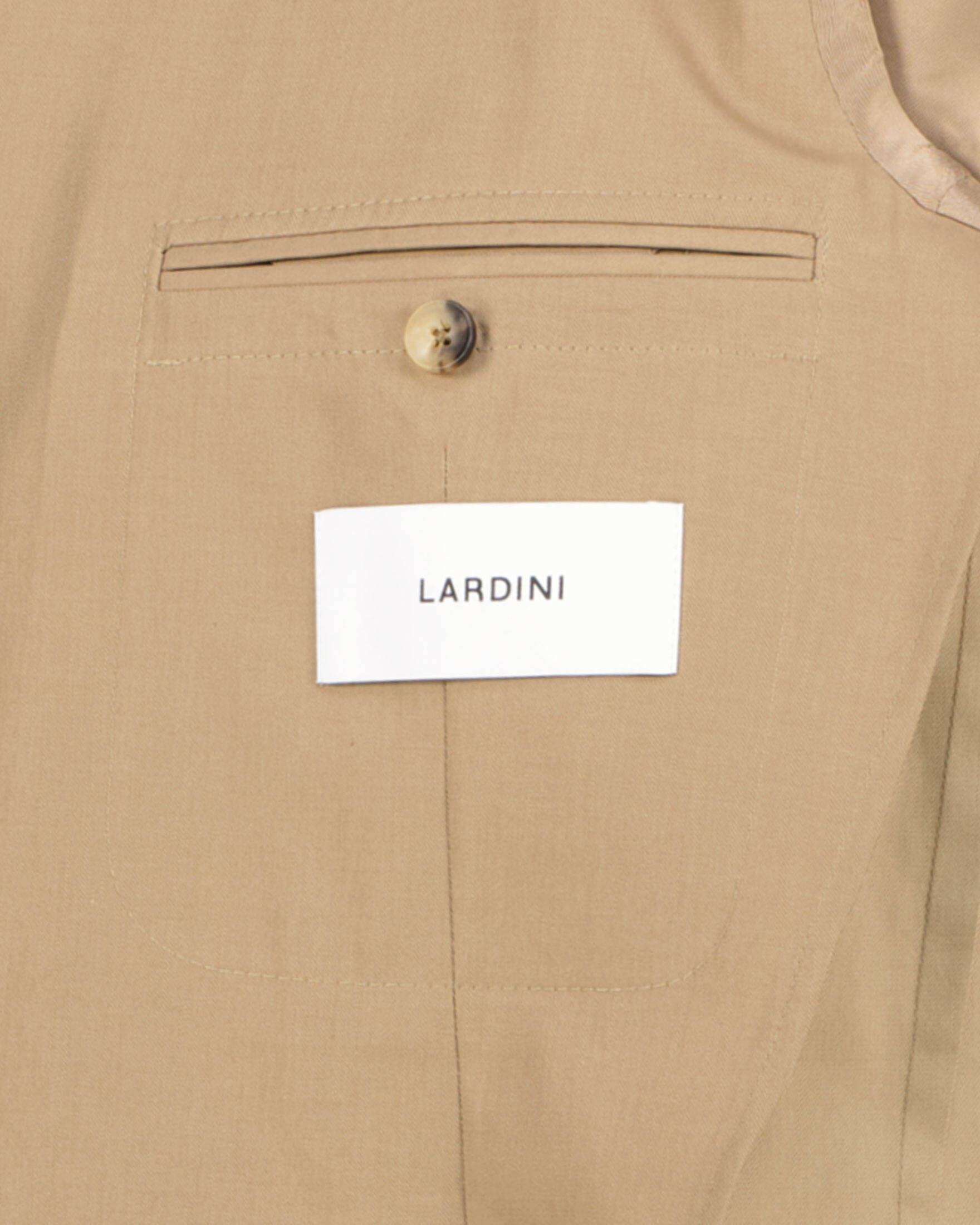 Lardini| Herren Sakko aus Baumwolle