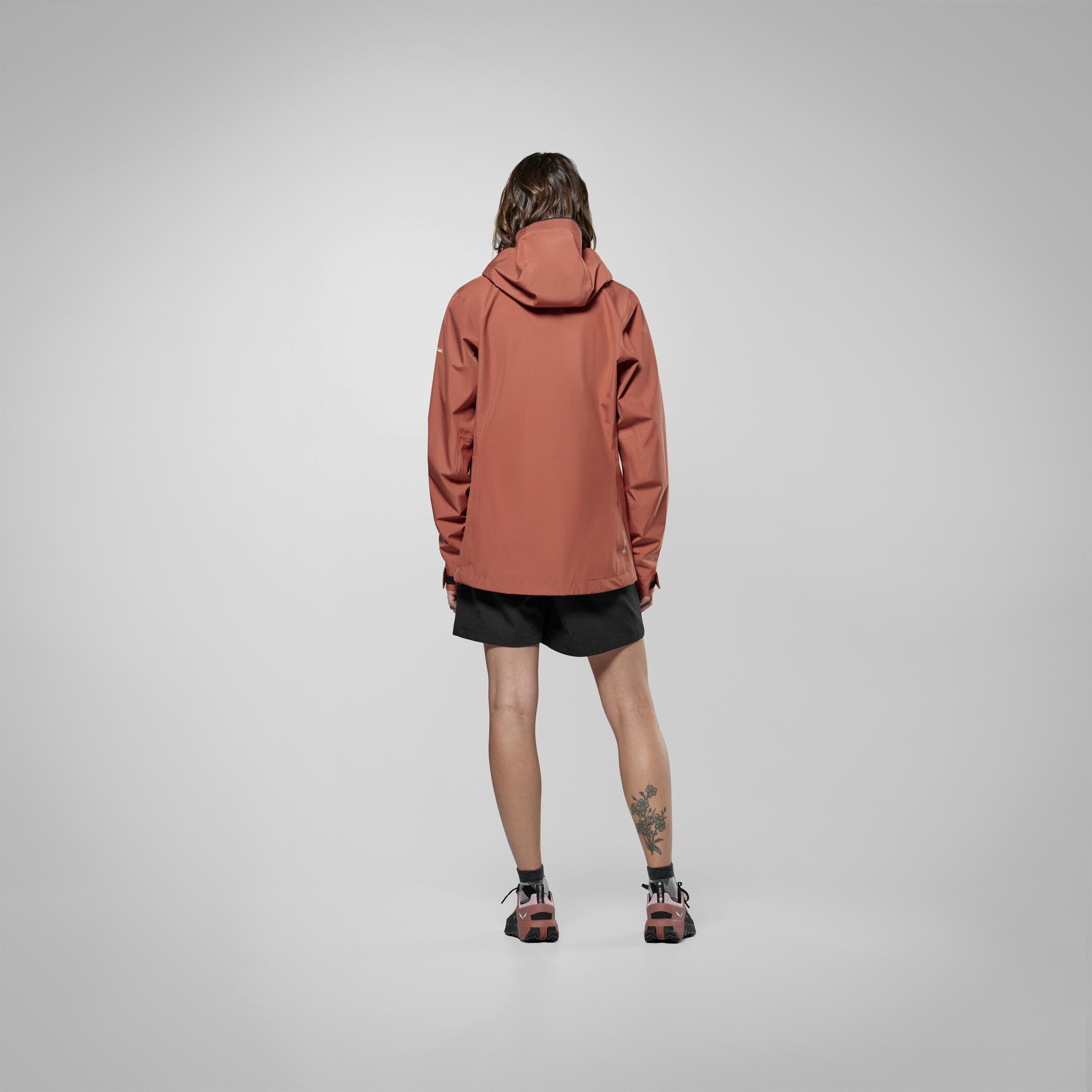 Puez GORE-TEX® 3 Layers Epe Jacke Damen