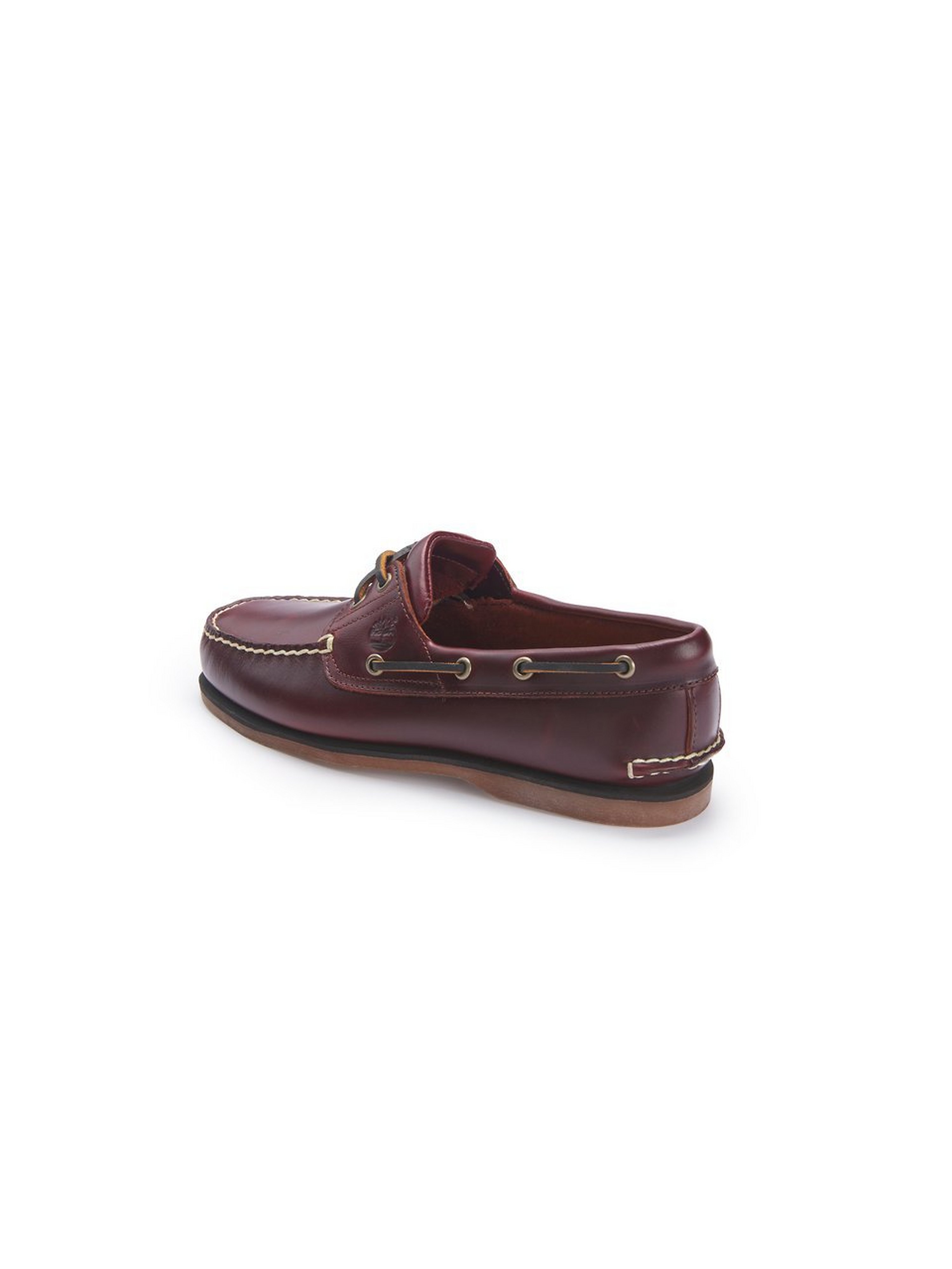 Bootsschuh Classic 2-Eye Boat