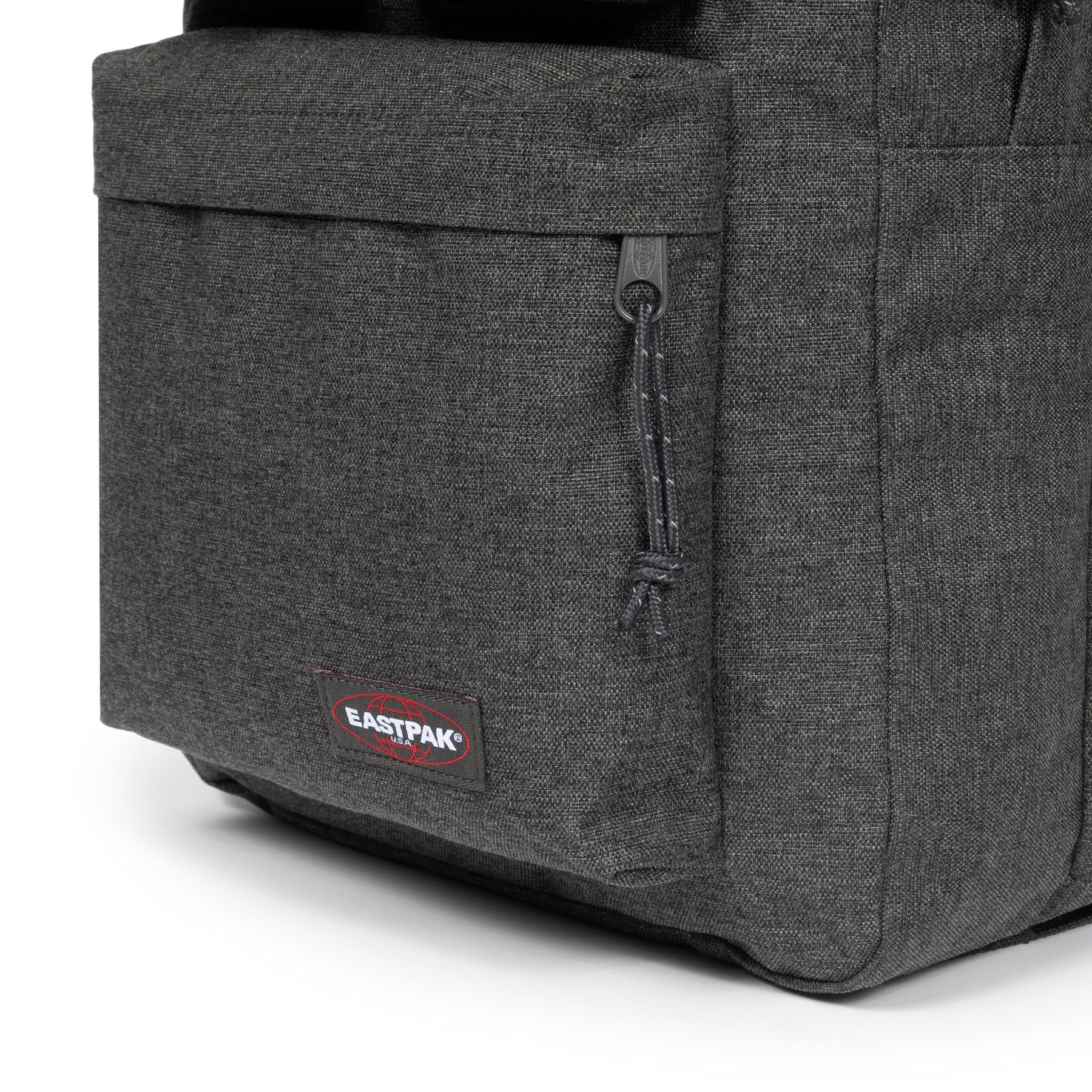 Doublemore Black Denim
