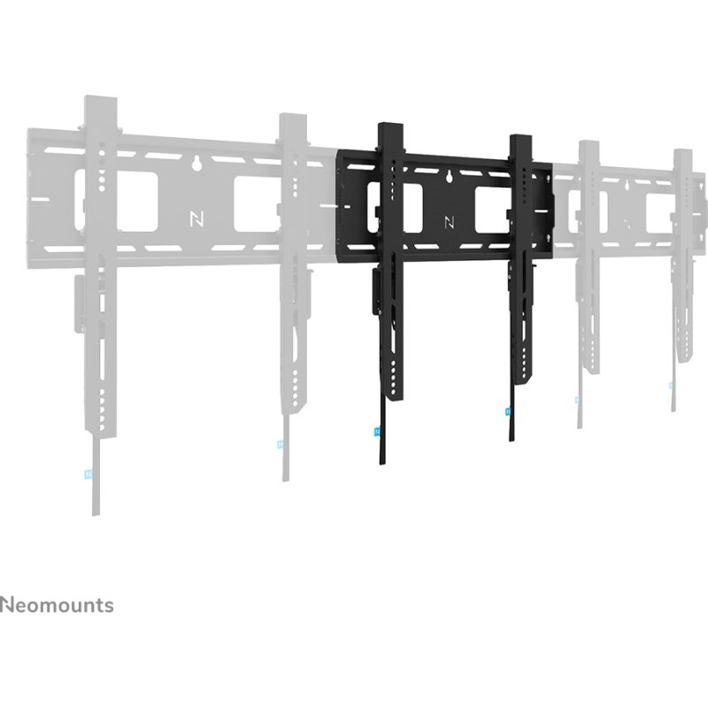 Neomounts WL30-750BL14 Support mural fixe pour écran 42-75