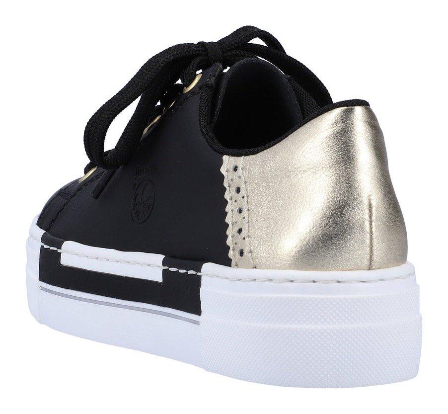 Plateausneaker
