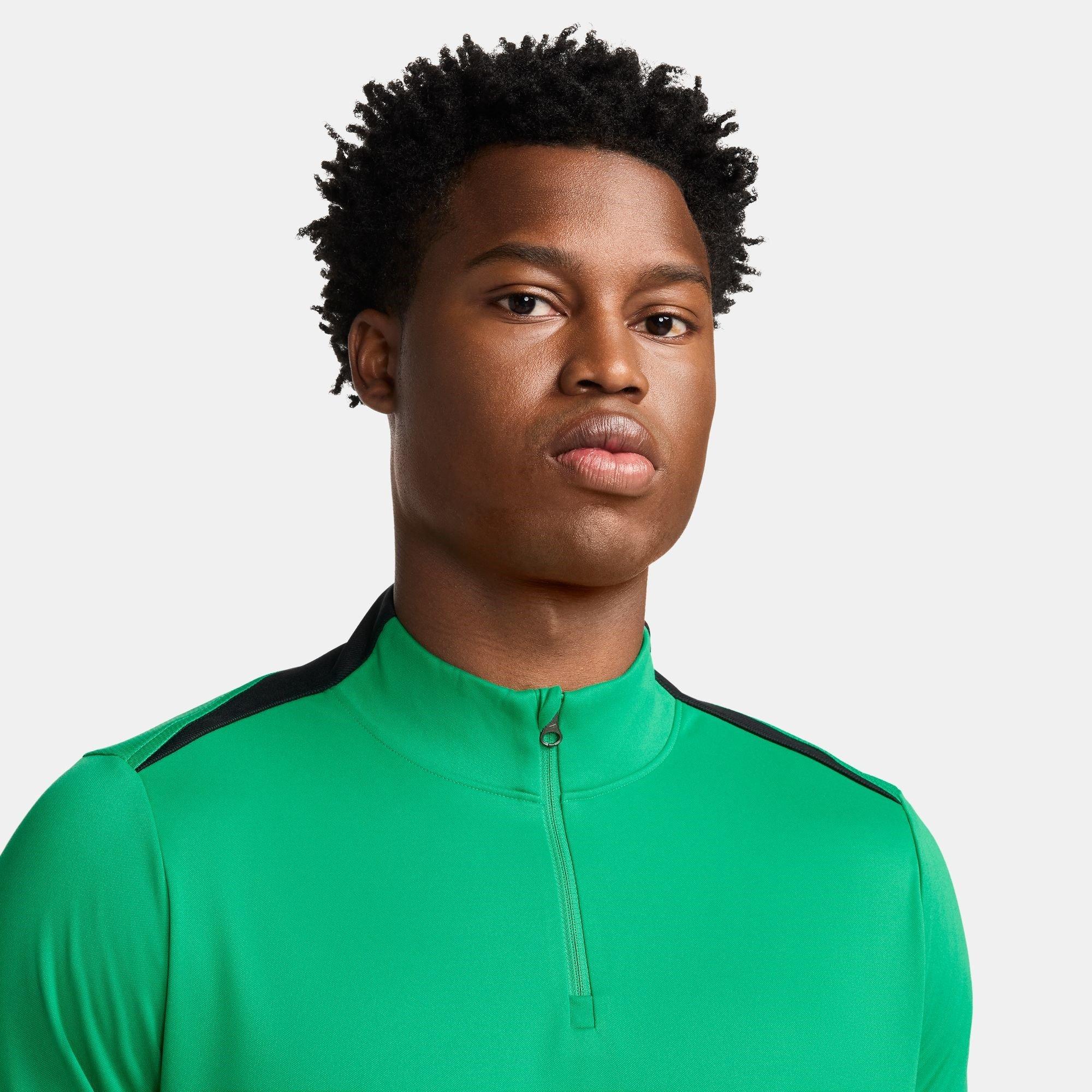 Nike Academy Pro Mens Dri FIT Soccer Drill Top