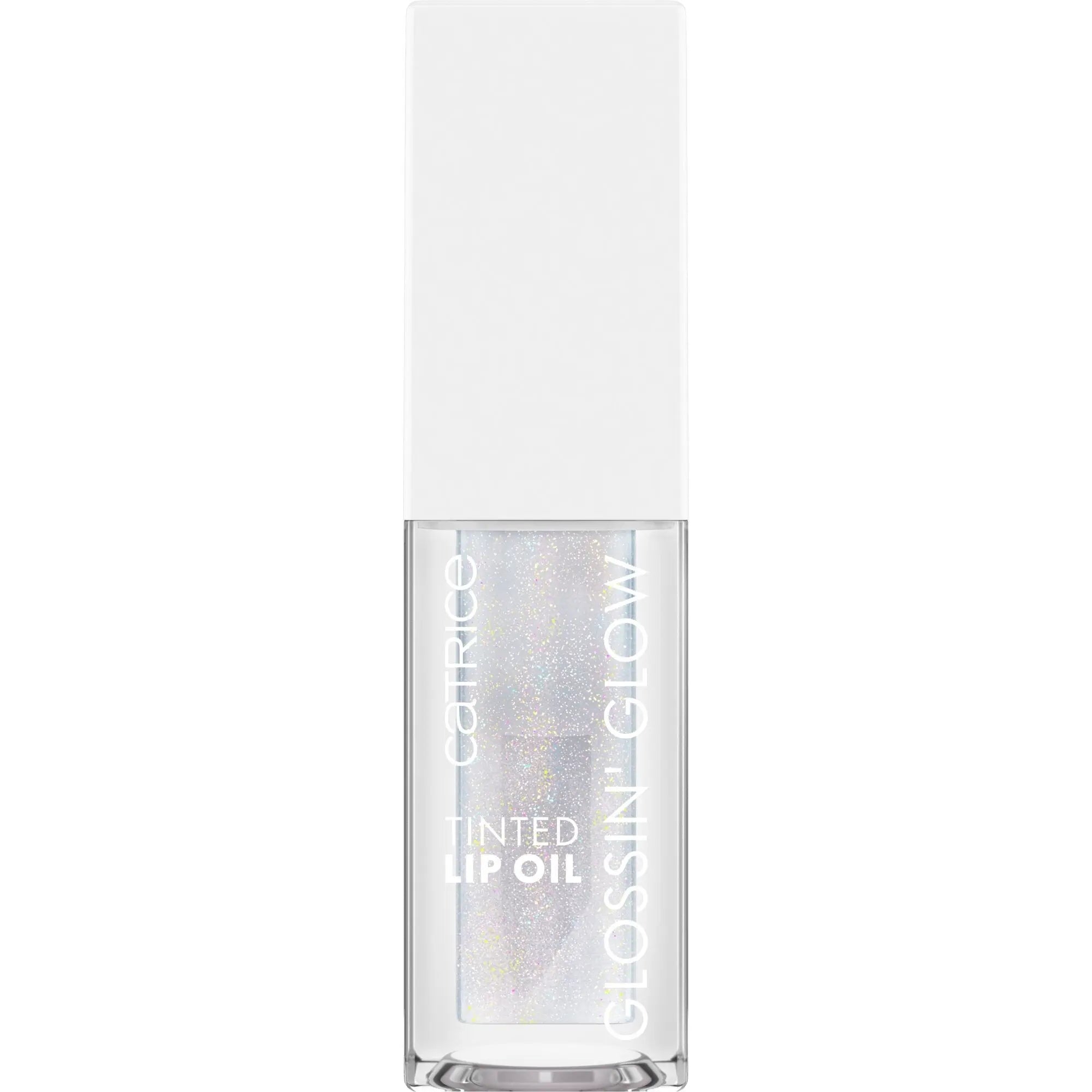 Glossin' Glow Tinted Lip Oil 060 Party Crasher